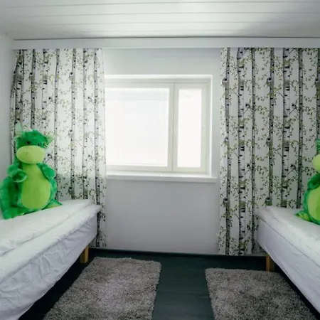 Bed And Breakfast Artjaervi 3*