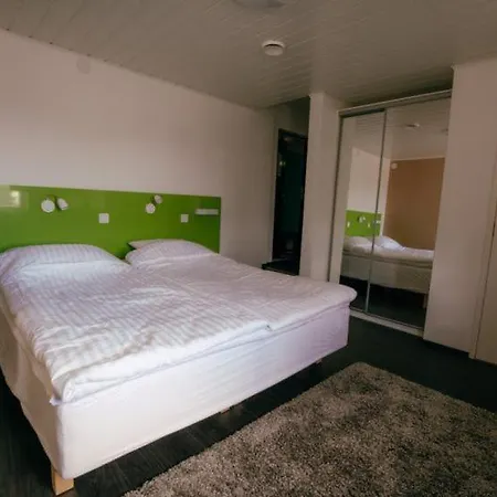 Bed And Breakfast Artjaervi