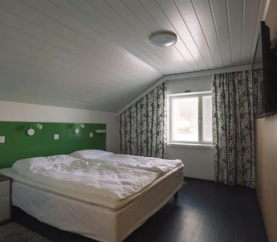 Bed And Breakfast Artjaervi 3*