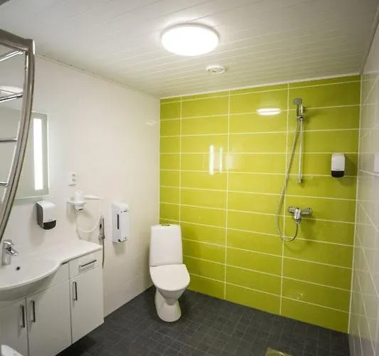 Bed And Breakfast Artjaervi فندق مبيت وإفطار