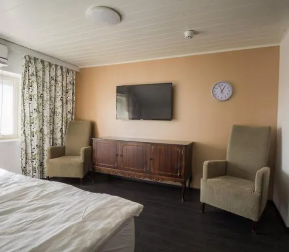 Bed And Breakfast Artjaervi 3* Artjärvi