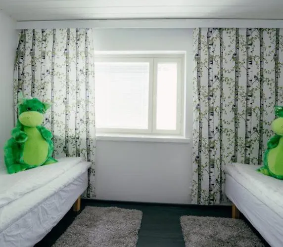 Bed And Breakfast Artjaervi 3*