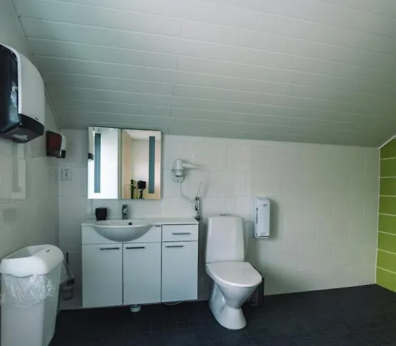 Bed And Breakfast Artjaervi فندق مبيت وإفطار 3*