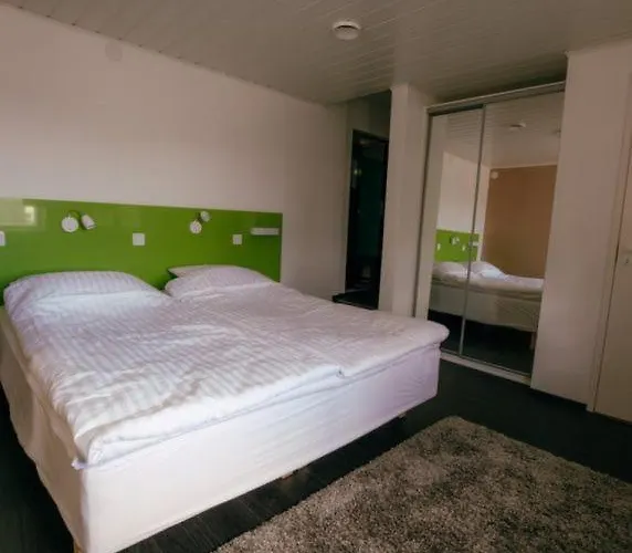 Bed And Breakfast Artjaervi