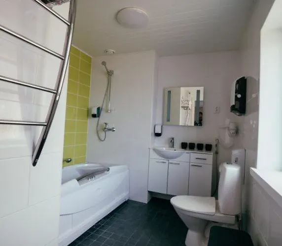 Bed And Breakfast Artjaervi 3* Artjärvi